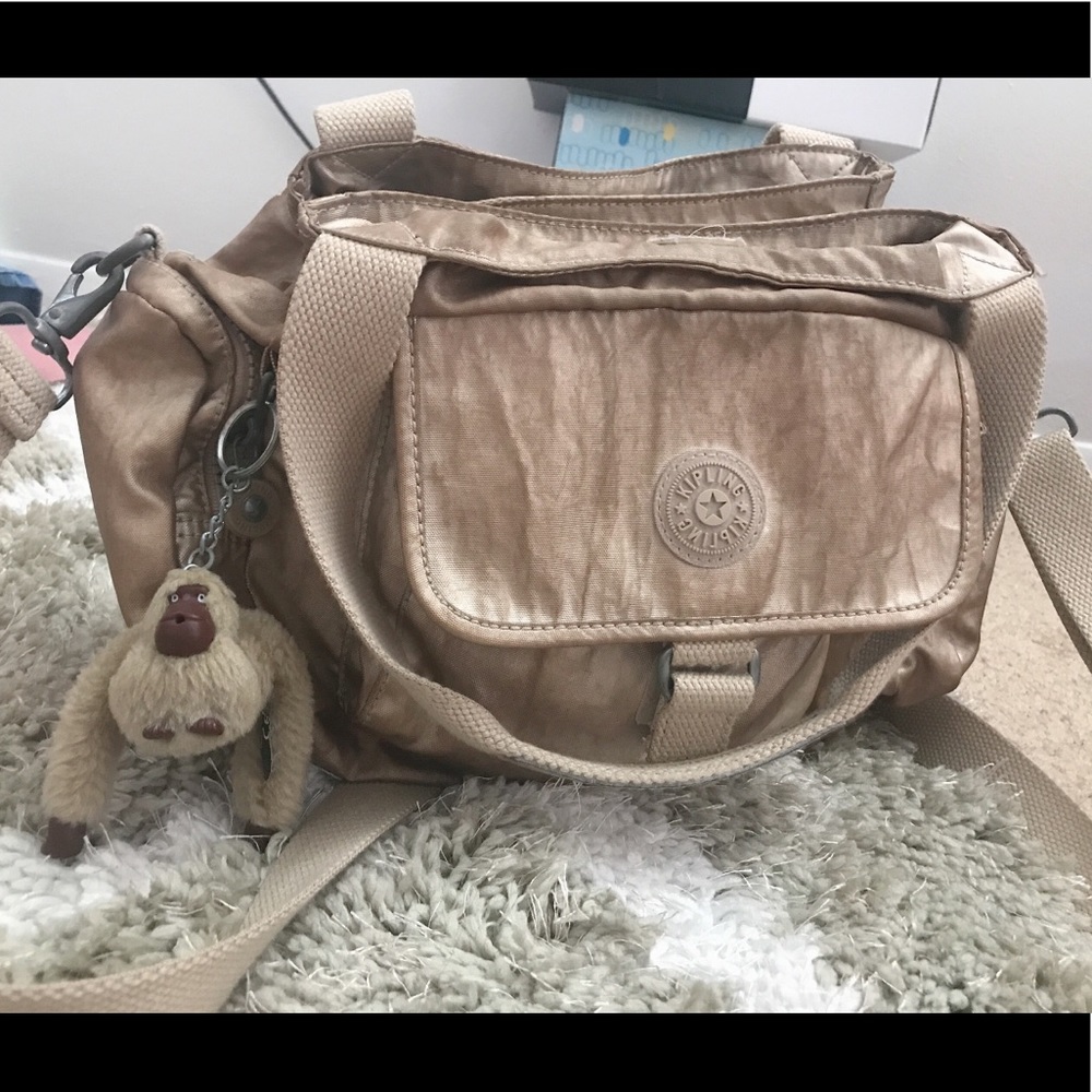 Kipling  single shoulder bag